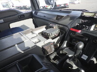 いすゞギガダンプ大型（10t）[写真10]