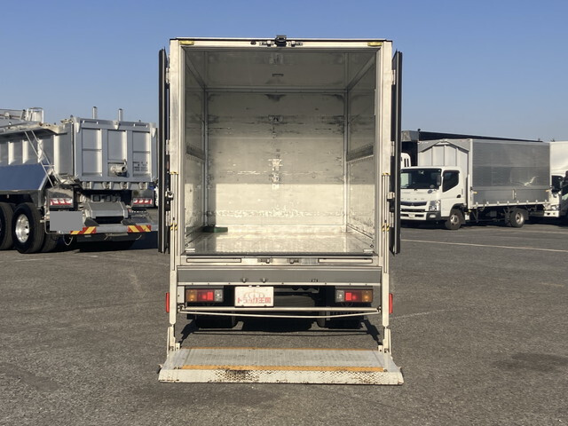 トヨタトヨエースパネルバン小型（2t・3t）[写真11]