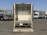 トヨタトヨエースパネルバン小型（2t・3t）[写真12]