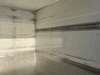 トヨタトヨエースパネルバン小型（2t・3t）[写真14]