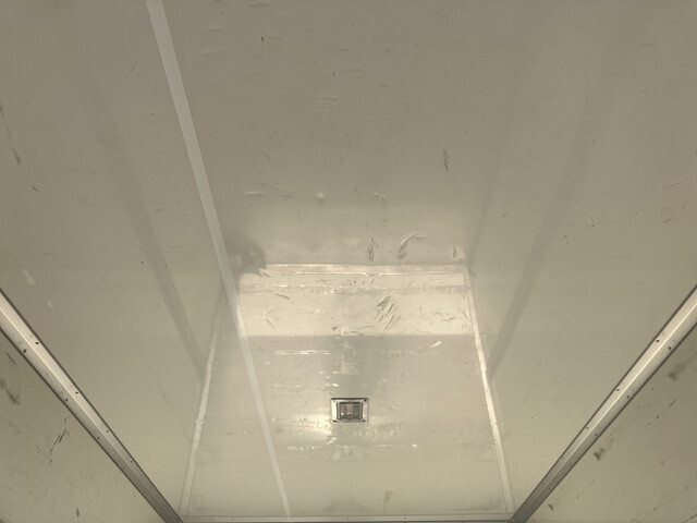 トヨタトヨエースパネルバン小型（2t・3t）[写真14]