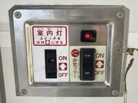 トヨタトヨエースパネルバン小型（2t・3t）[写真18]