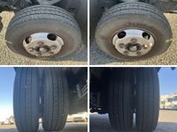 トヨタトヨエースパネルバン小型（2t・3t）[写真23]