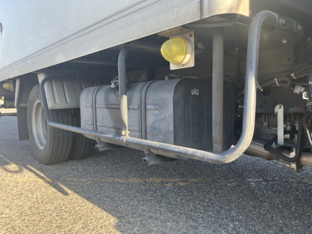 トヨタトヨエースパネルバン小型（2t・3t）[写真23]