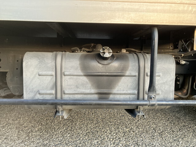 トヨタトヨエースパネルバン小型（2t・3t）[写真25]