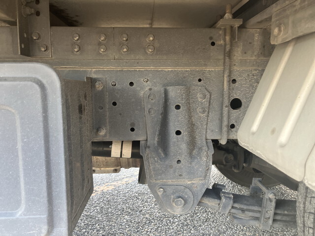 トヨタトヨエースパネルバン小型（2t・3t）[写真27]