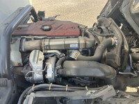 トヨタトヨエースパネルバン小型（2t・3t）[写真31]