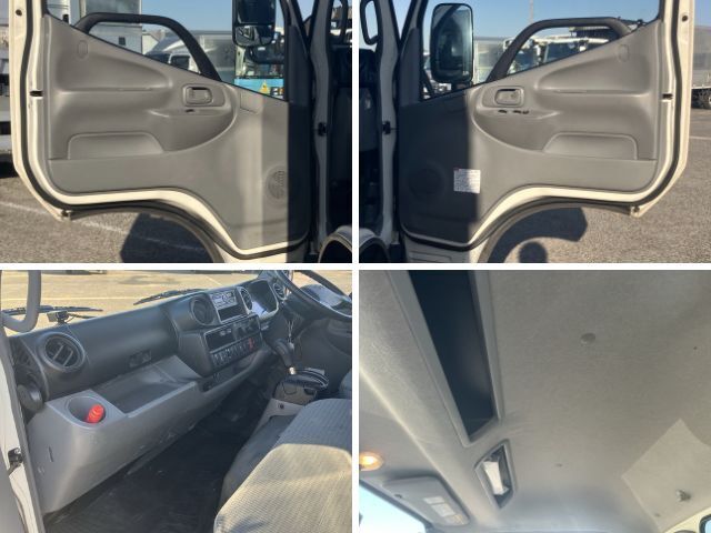 トヨタトヨエースパネルバン小型（2t・3t）[写真32]