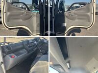 トヨタトヨエースパネルバン小型（2t・3t）[写真33]