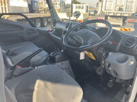 トヨタトヨエースパネルバン小型（2t・3t）[写真36]