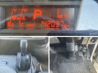 トヨタトヨエースパネルバン小型（2t・3t）[写真38]