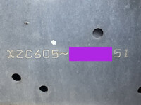 トヨタトヨエースパネルバン小型（2t・3t）[写真41]