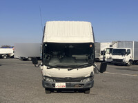 トヨタトヨエースパネルバン小型（2t・3t）[写真09]