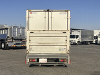 トヨタトヨエースパネルバン小型（2t・3t）[写真10]