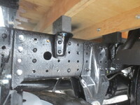 三菱ふそうキャンターダブルキャブ（Wキャブ）小型（2t・3t）[写真11]