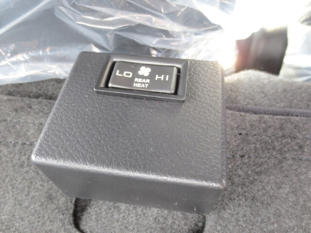 三菱ふそうキャンターダブルキャブ（Wキャブ）小型（2t・3t）[写真14]