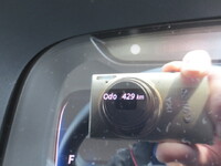 三菱ふそうキャンターダブルキャブ（Wキャブ）小型（2t・3t）[写真17]