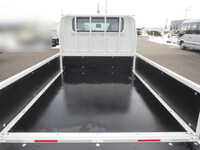 三菱ふそうキャンターダブルキャブ（Wキャブ）小型（2t・3t）[写真10]