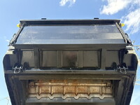 いすゞエルフパッカー車（塵芥車）小型（2t・3t）[写真15]