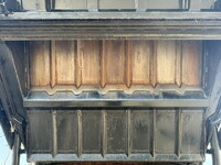 いすゞエルフパッカー車（塵芥車）小型（2t・3t）[写真16]