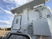 いすゞエルフパッカー車（塵芥車）小型（2t・3t）[写真21]