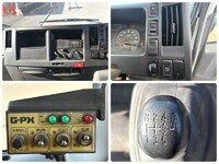 いすゞエルフパッカー車（塵芥車）小型（2t・3t）[写真26]