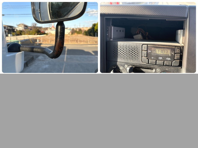 いすゞエルフパッカー車（塵芥車）小型（2t・3t）[写真32]