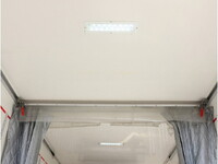 いすゞエルフ冷凍車（冷蔵車）小型（2t・3t）[写真11]