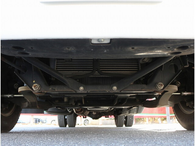 いすゞエルフ冷凍車（冷蔵車）小型（2t・3t）[写真20]