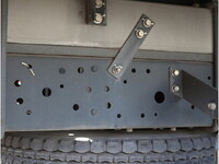 いすゞエルフ冷凍車（冷蔵車）小型（2t・3t）[写真27]