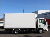 いすゞエルフ冷凍車（冷蔵車）小型（2t・3t）[写真05]