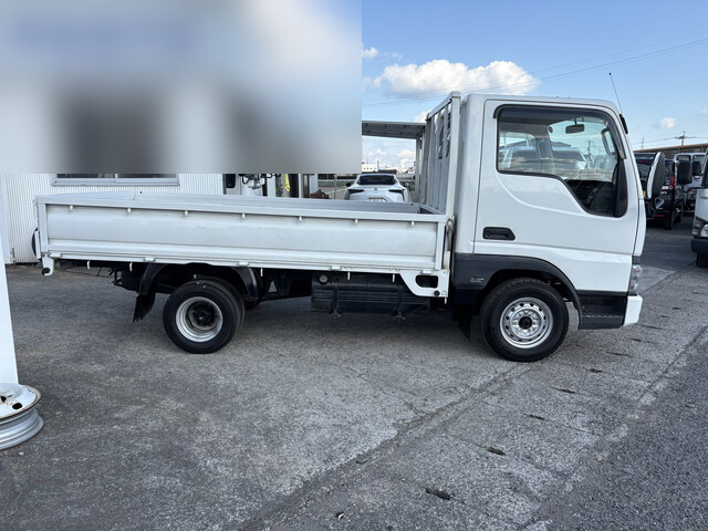 マツダタイタンダッシュ平ボディ小型（2t・3t）[写真05]