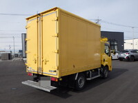 いすゞエルフアルミバン小型（2t・3t）[写真02]