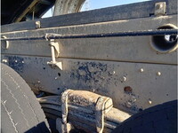 三菱ふそうスーパーグレート深ダンプ（土砂禁ダンプ）大型（10t）[写真12]