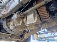 三菱ふそうスーパーグレート深ダンプ（土砂禁ダンプ）大型（10t）[写真18]