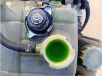 三菱ふそうスーパーグレート深ダンプ（土砂禁ダンプ）大型（10t）[写真22]