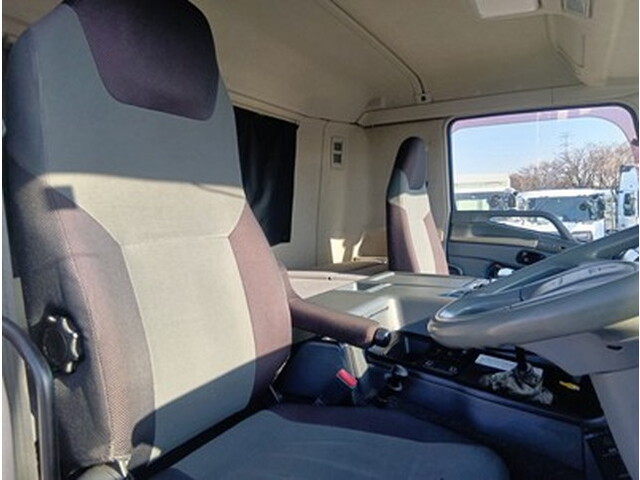 三菱ふそうスーパーグレート深ダンプ（土砂禁ダンプ）大型（10t）[写真23]