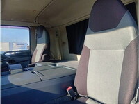 三菱ふそうスーパーグレート深ダンプ（土砂禁ダンプ）大型（10t）[写真25]