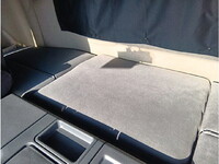 三菱ふそうスーパーグレート深ダンプ（土砂禁ダンプ）大型（10t）[写真26]