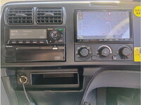 三菱ふそうスーパーグレート深ダンプ（土砂禁ダンプ）大型（10t）[写真27]