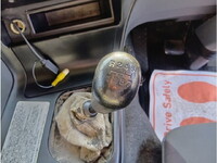 三菱ふそうスーパーグレート深ダンプ（土砂禁ダンプ）大型（10t）[写真30]