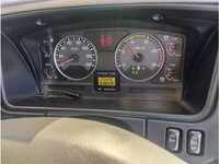 三菱ふそうスーパーグレート深ダンプ（土砂禁ダンプ）大型（10t）[写真31]