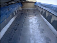 三菱ふそうスーパーグレート深ダンプ（土砂禁ダンプ）大型（10t）[写真09]