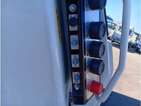 三菱ふそうキャンターパッカー車（塵芥車）小型（2t・3t）[写真13]