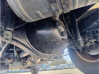 三菱ふそうキャンターパッカー車（塵芥車）小型（2t・3t）[写真17]