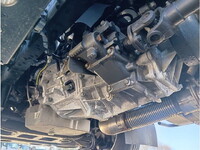 三菱ふそうキャンターパッカー車（塵芥車）小型（2t・3t）[写真18]