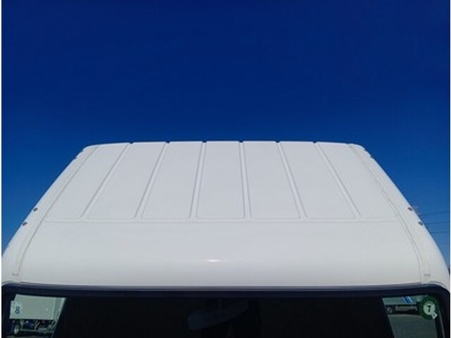 三菱ふそうキャンターパッカー車（塵芥車）小型（2t・3t）[写真18]