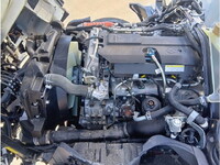 三菱ふそうキャンターパッカー車（塵芥車）小型（2t・3t）[写真20]