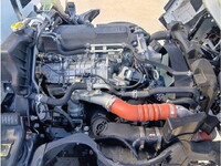 三菱ふそうキャンターパッカー車（塵芥車）小型（2t・3t）[写真21]