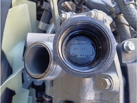 三菱ふそうキャンターパッカー車（塵芥車）小型（2t・3t）[写真22]